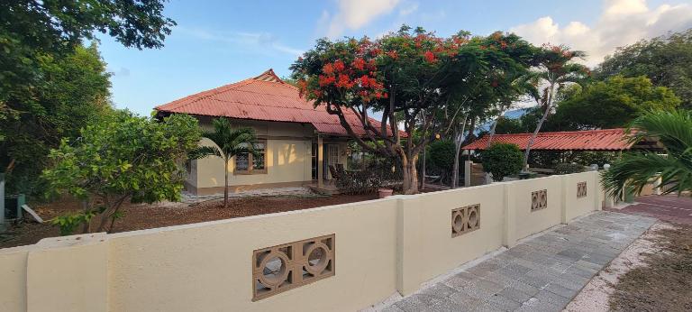 Homey Haven - B&B Willemstad