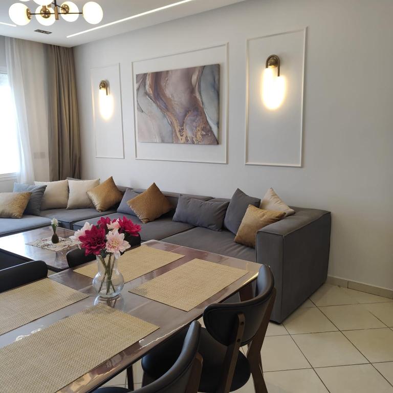 Stilia 2 deluxe - Bed and Breakfast Agadir