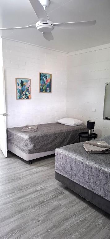 Burdekin Motor Inn - Ferienwohnung Home Hill