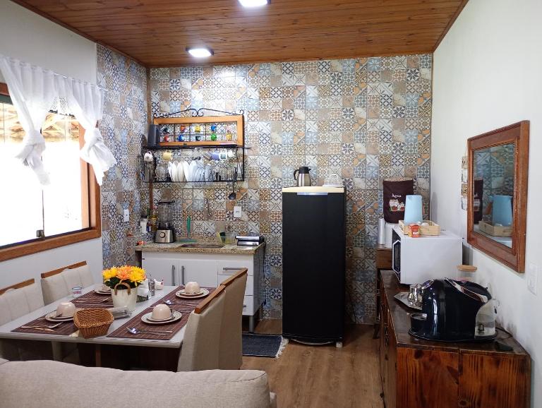 Casa Nostra - B&B Santa Teresa