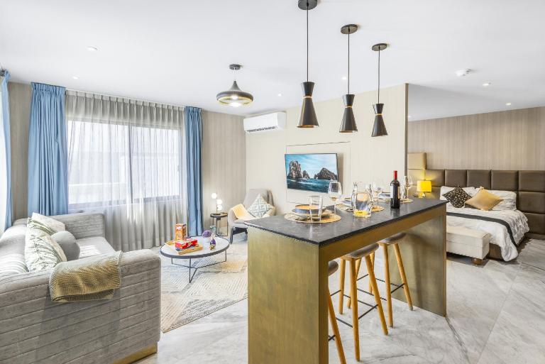 Nice Suite Close to El Medano beach and Nightlife - Chambres d'hôtes Cabo San Lucas