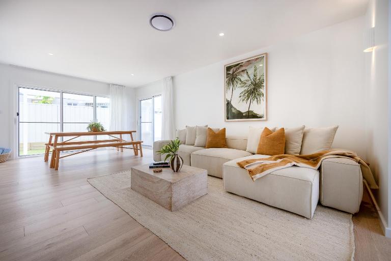 Olas Villa 5 - Plunge Pool & Walk to Beach - B&B Eneabba