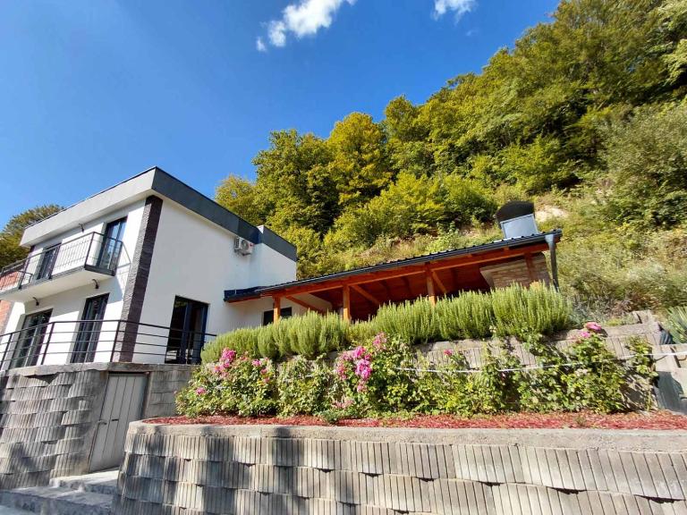 Divanhana na Uni - Bed and Breakfast Bosanska Krupa
