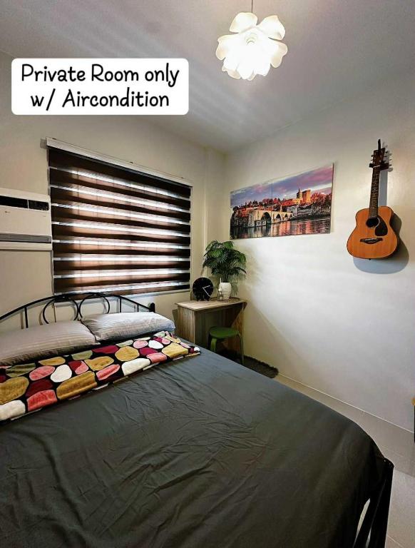 Casa Ariana - B&B Pulilan