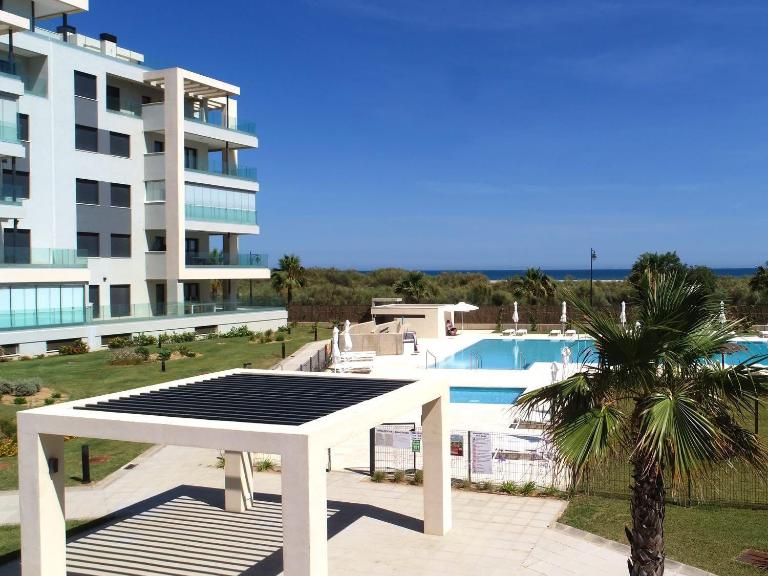 Residencial Los Camaleones - Isla Canela - Ferienwohnung Isla de Canela