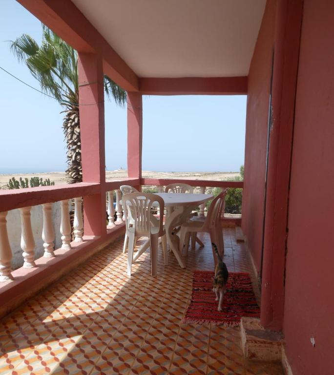 tasurft house imsoune - B&B Amassine