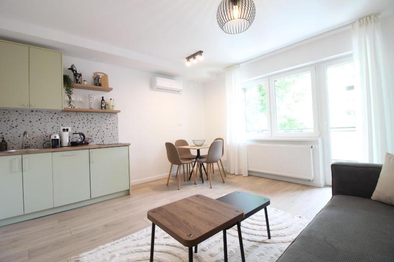 Petar Pan Apartment Sarajevo - B&B Sarajevo