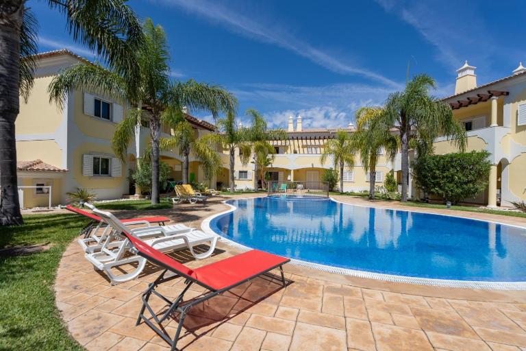 Casa Vista Brejos - B&B Albufeira