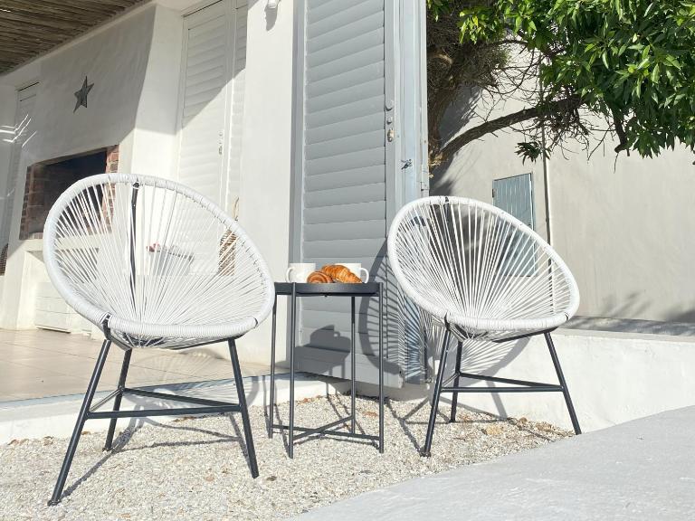 Namaste - Private Coastal Escape - Ferienwohnung Paternoster