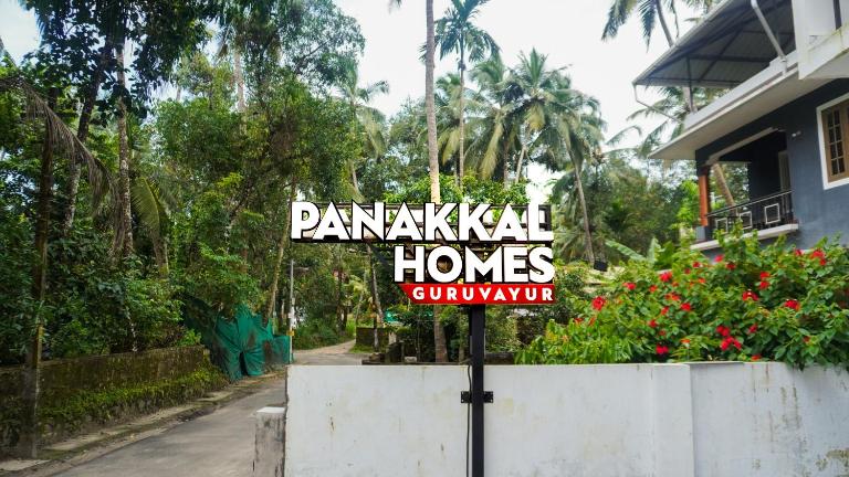 Apartment, 10 min walk to guruvayur temple - Bed and Breakfast Guruvāyūr