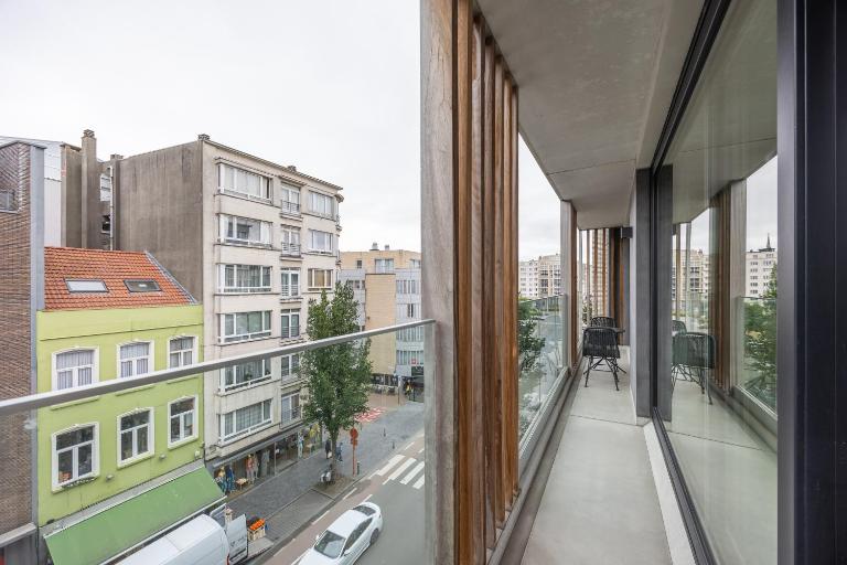 LECOMTE - City Stay - 176 - Ferienwohnung Ostende