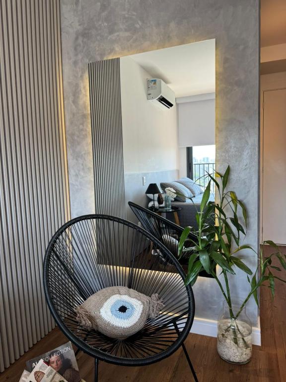 Studio Stela Marina - Ferienwohnung São Paulo