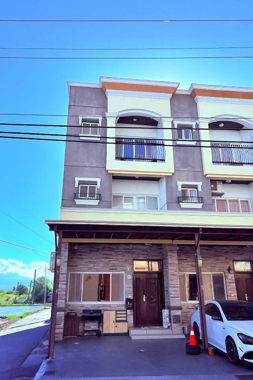 Country Road B&B - Bed and Breakfast Wujie