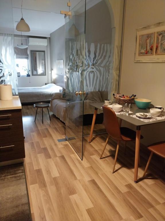 fine lodging - Ferienwohnung Thessaloniki