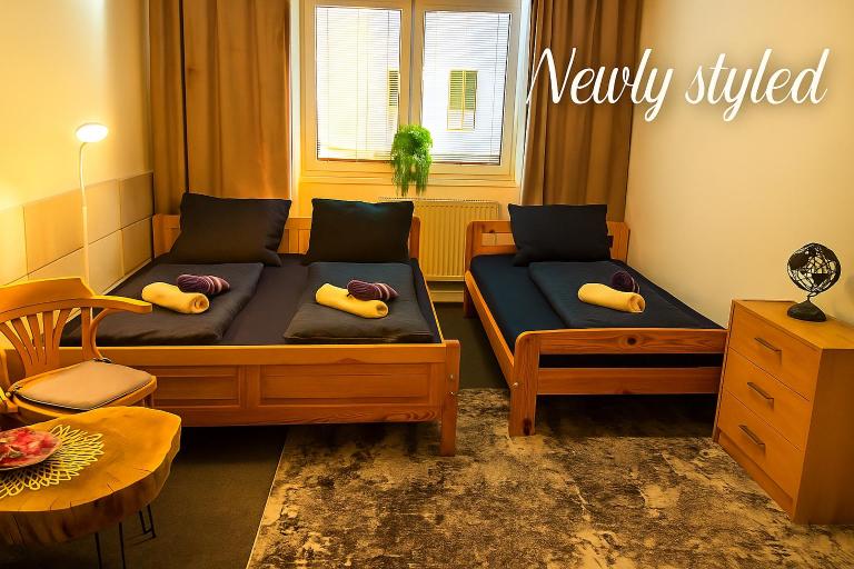 Apartmán Bystrc, Brno - B&B Brno