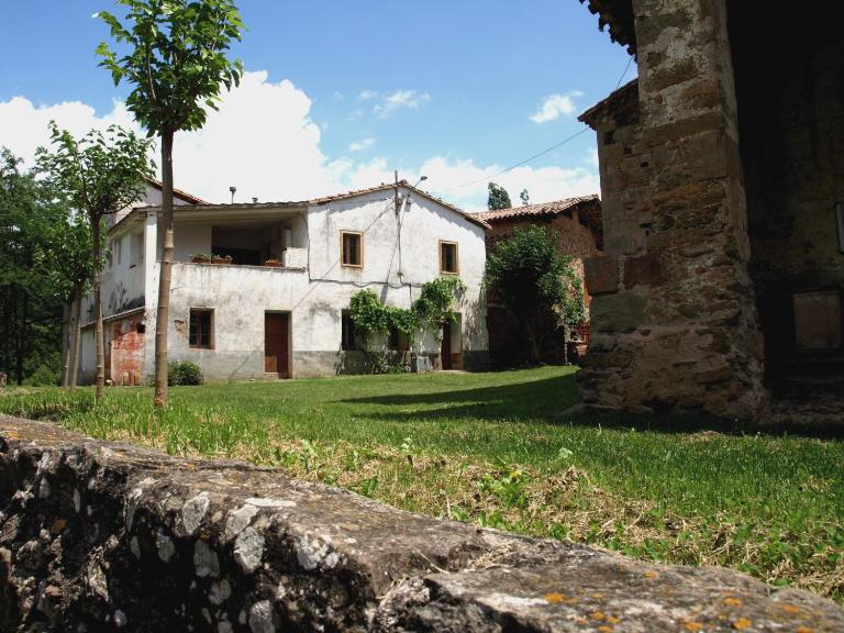 Ca la iaia Veva - Chambres d'hôtes Sant Joan les Fonts