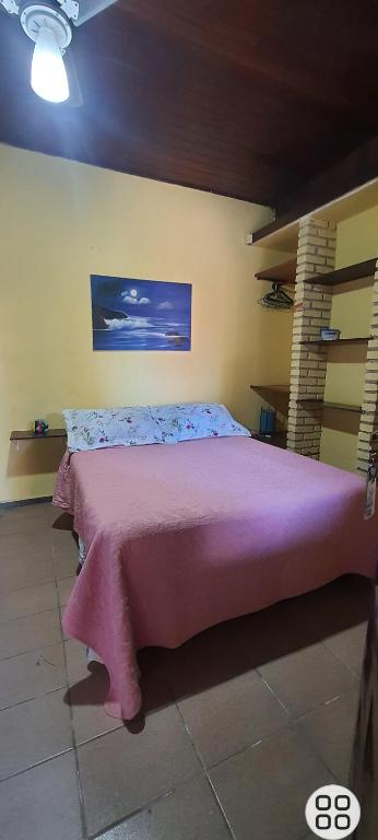 Chales praias de Ubatuba - Ferienwohnung Ubatuba