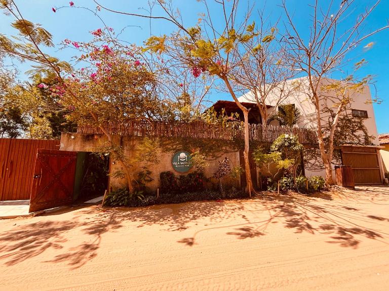 Villa Valencia - B&B Jericoacoara