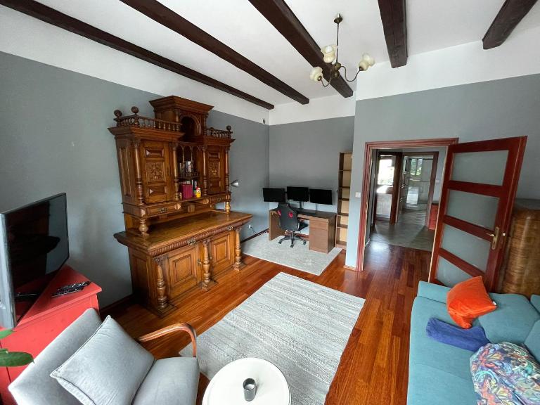 Dodo Acomodo 9 - B&B Krakow