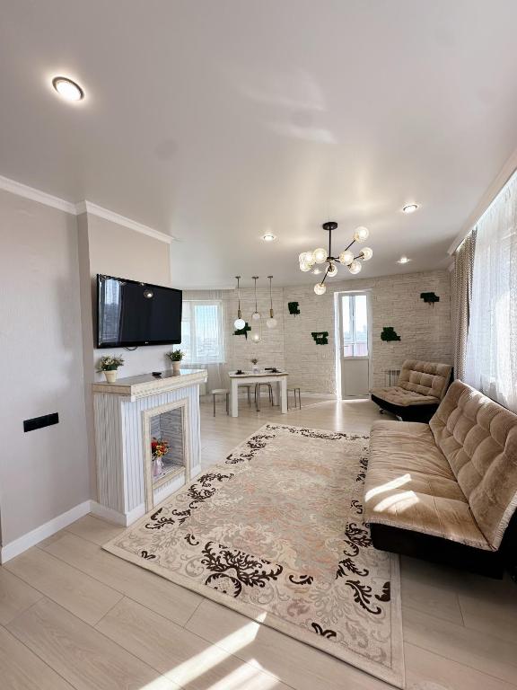 Light House apartments - B&B Astana