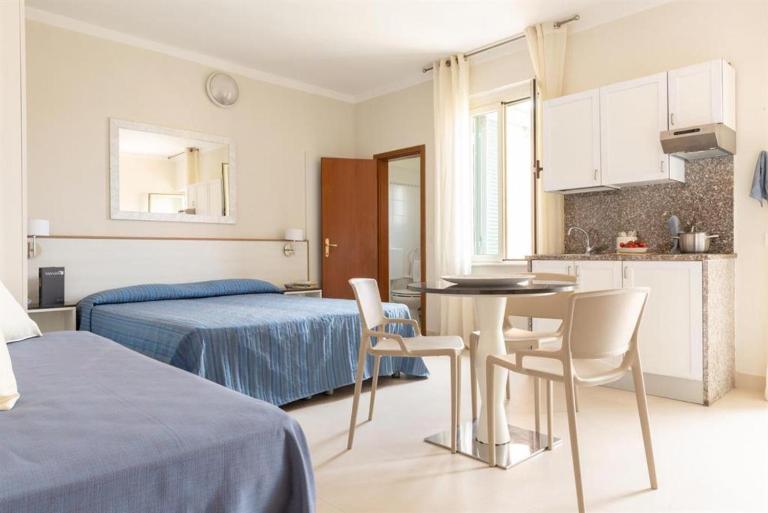 Happy Sea Home - monolocale sul mare - B&B Albinia