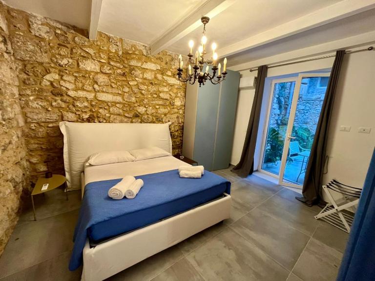 Casuzza Maria - B&B Siracusa