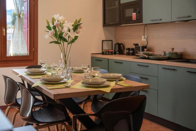 Casa Bauta - B&B Mestre