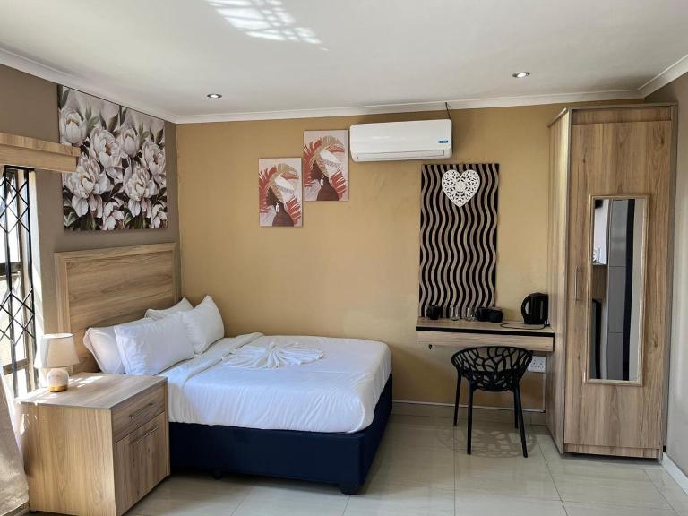 Zonke Bonke Guest House - Chambres d'hôtes Burgersfort