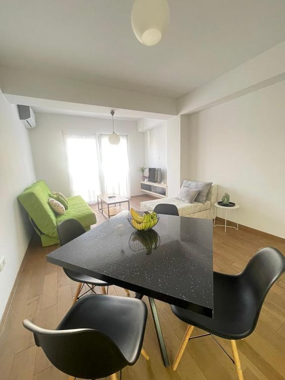 Stefea Center Apartment - Free Garage - Central - B&B Ocrida