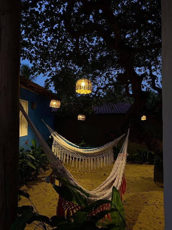 Casa Peroá Pousada - Bed and Breakfast Icaraí