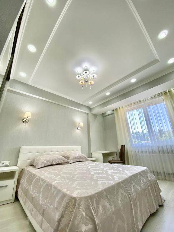 Vipapartament - B&B Chișinău