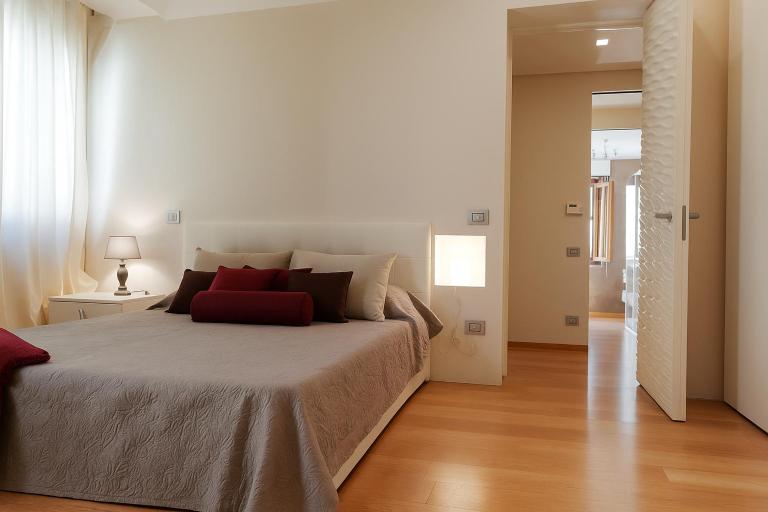 Casa Clarignano - SPA privata con bagno di vapore - B&B Montefalco