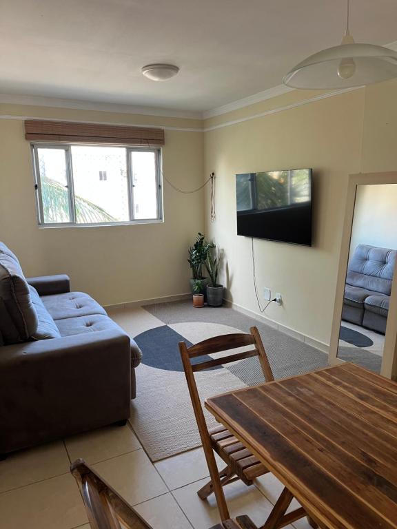 Quarto Disponivel Nos Bancarios - Chambres d'hôtes João Pessoa