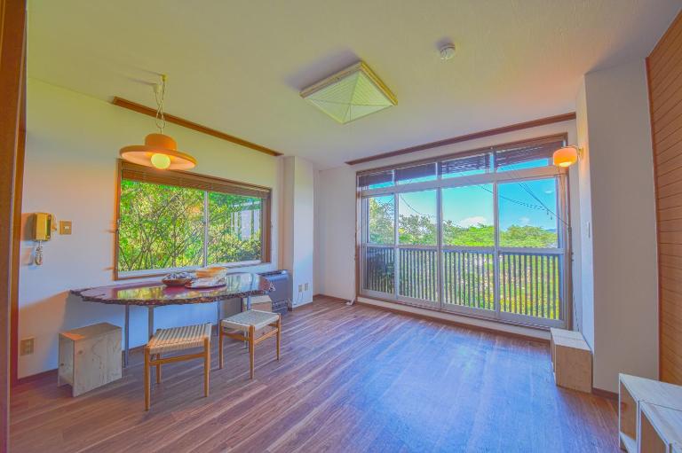 釣りバカ日誌浜ちゃんの家 - Ferienwohnung Takamatsu