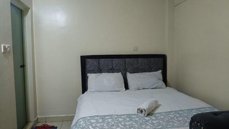 Guest friendly home - B&B Nairobi
