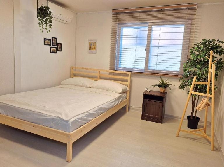 Monoplan Seongsu Lofty Stay - B&B Seúl