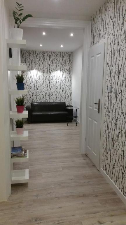 Apartament Vistula - Ferienwohnung Krakau