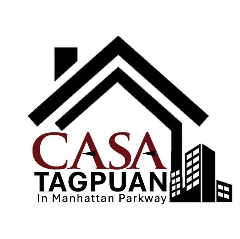 Casa Tagpuan in Manhattan ParkWay - Bed and Breakfast Manilla