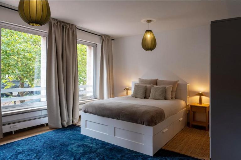 Core Luxembourg City - Bullseye - Bed and Breakfast Luxemburg