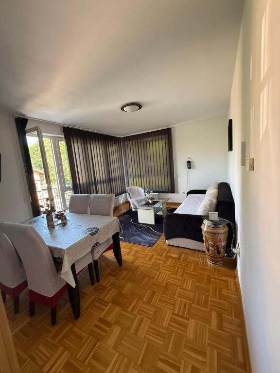 Apartments Belma - B&B Sarajevo