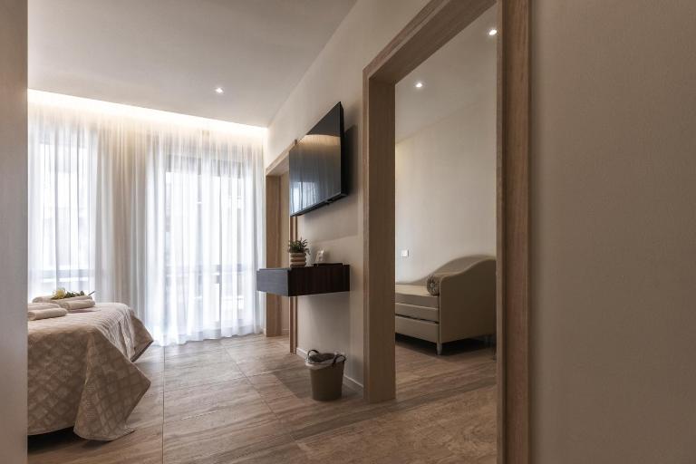 Valentino Rooms - B&B Ravenna
