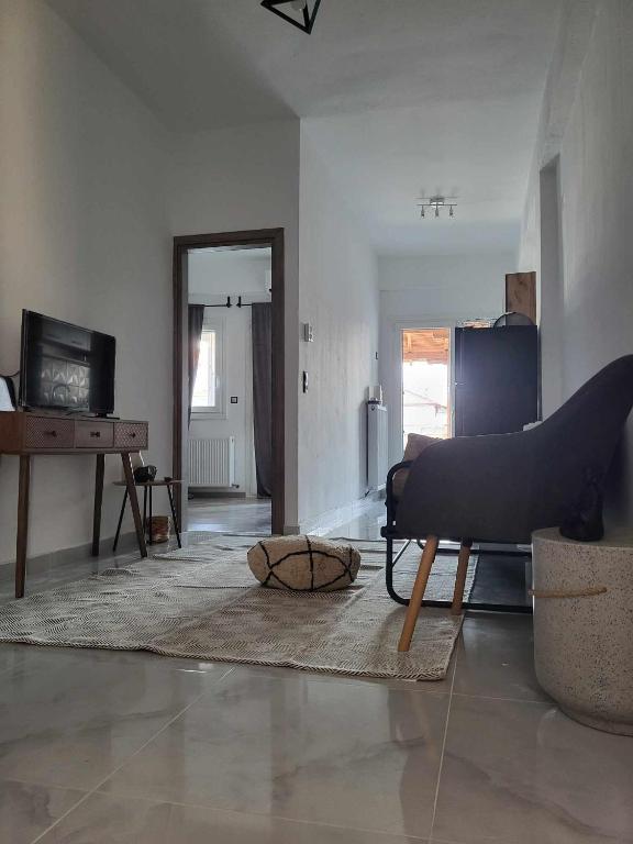 Panos apartment - Ferienwohnung Katerini