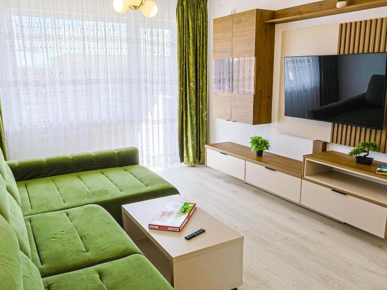 GreenDream - B&B Braşov