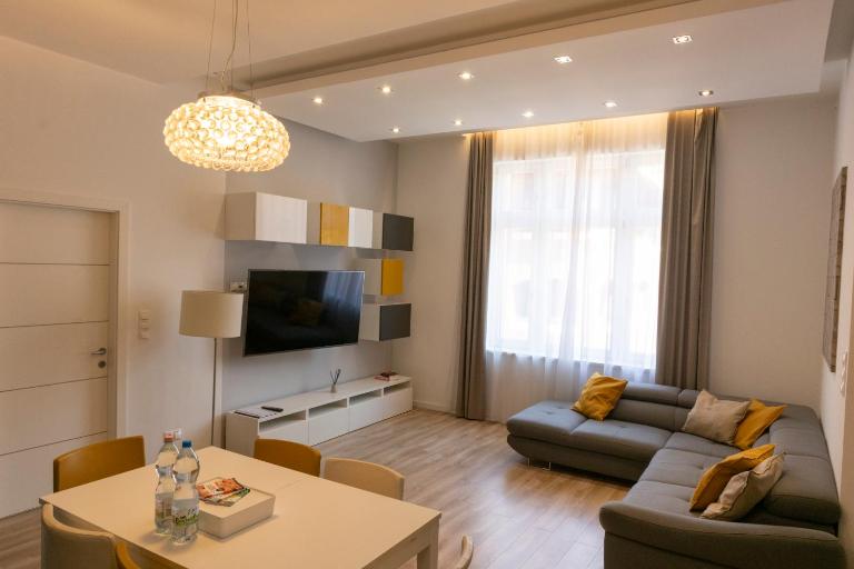 JobelHome Castle District Apartments - B&B Budapest