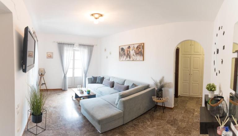 270° - B&B Ýdra