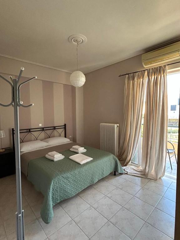 Fotini apartment - B&B Agrinio