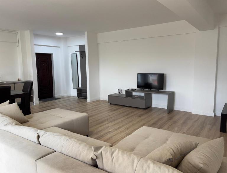 Casa8tima - Ferienwohnung Bistritz
