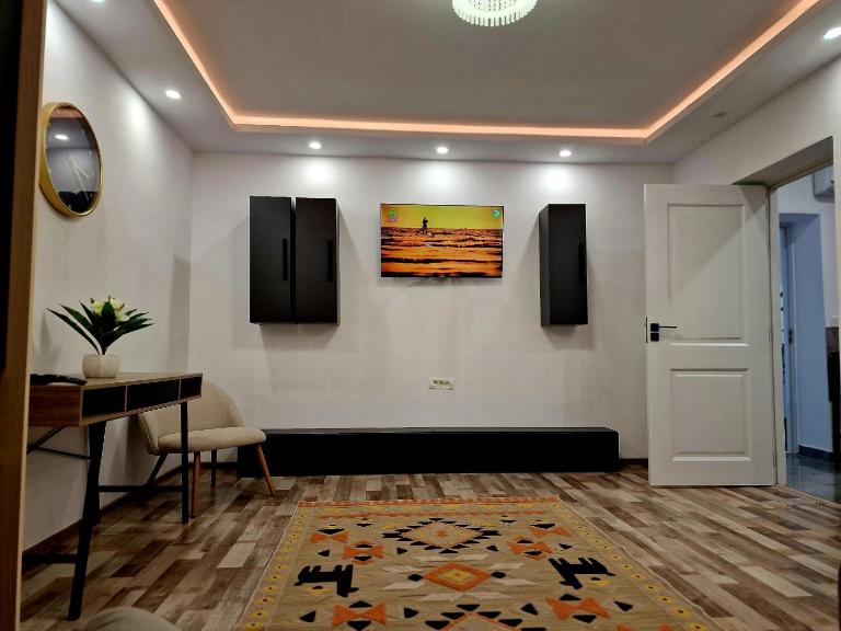 Cosy Vibe 2 - B&B Vaslui