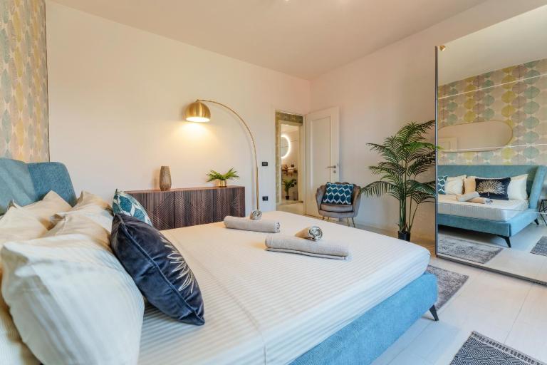 Padova Relax Station - Bed and Breakfast Padua