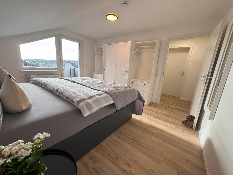 Ferienwohnung Schamne - B&B Ühlingen-Birkendorf